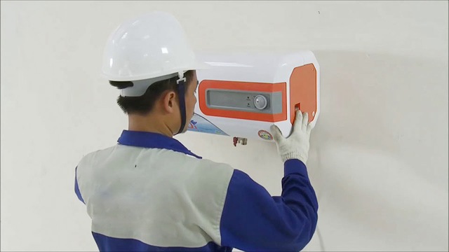 Dịch vụ sửa chữa bình nóng lạnh