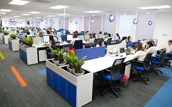 TƯ VẤN THIẾT KẾ & LẮP ĐẶT HỆ THỐNG ĐIỀU HÒA KHÔNG KHÍ