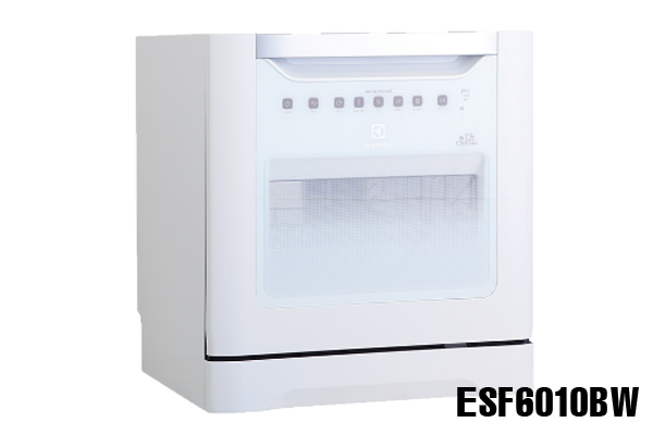 Máy rửa bát Electrolux ESF6010BW