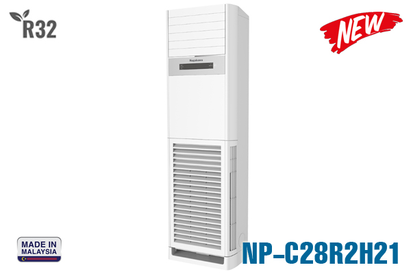 Điều hòa cây Nagakawa 28000BTU NP-C28R2H21