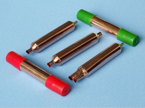 Phin lọc tủ bảo quản, tủ đông