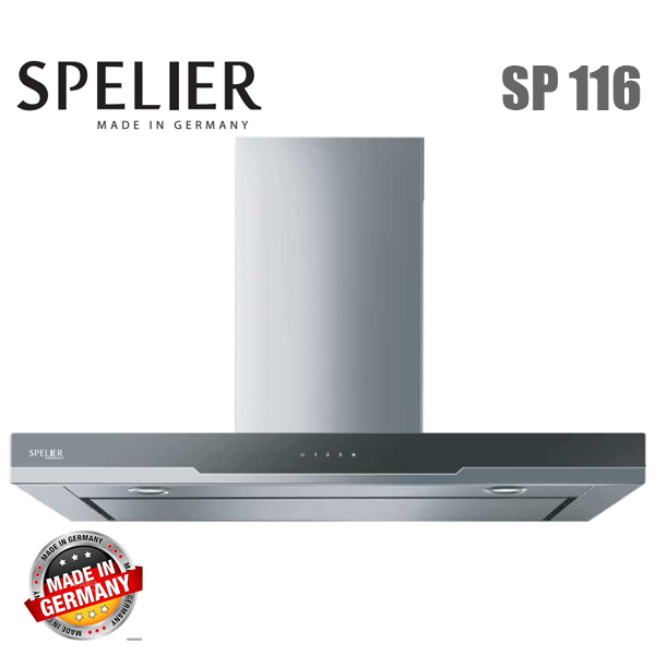 Hút mùi Spelier SP 108