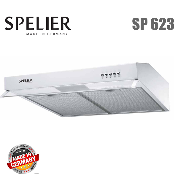 Hút mùi Spelier SP 623