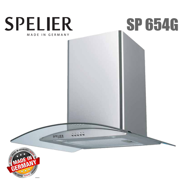 Hút mùi Spelier SP 654G