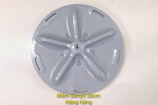 Mâm Dành Cho Máy Giặt