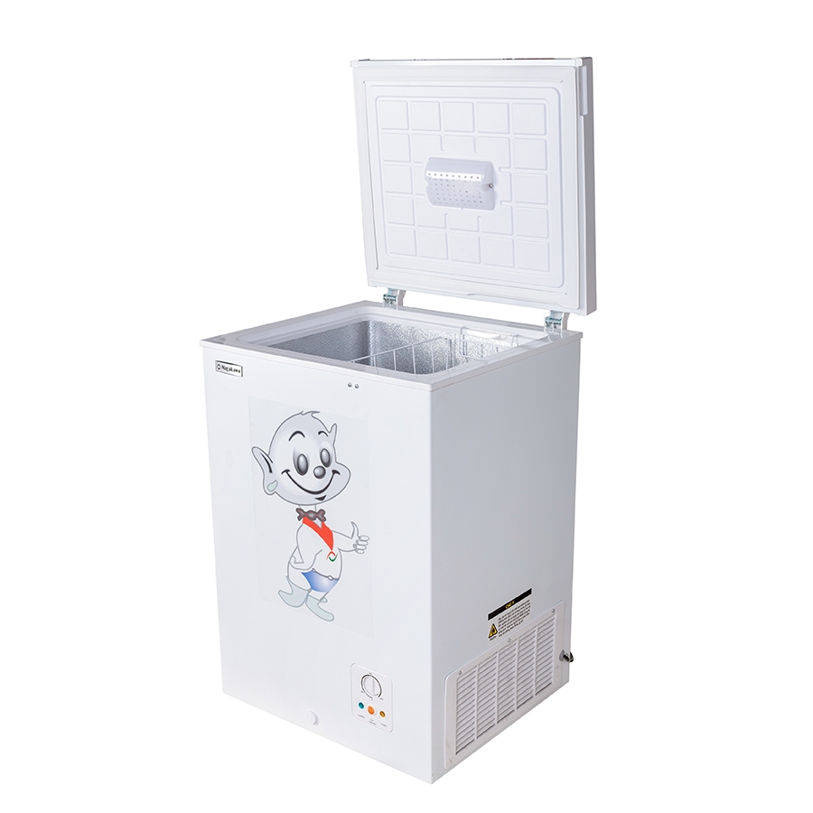 Tủ Đông Nagakawa Dàn Đồng NA185M
