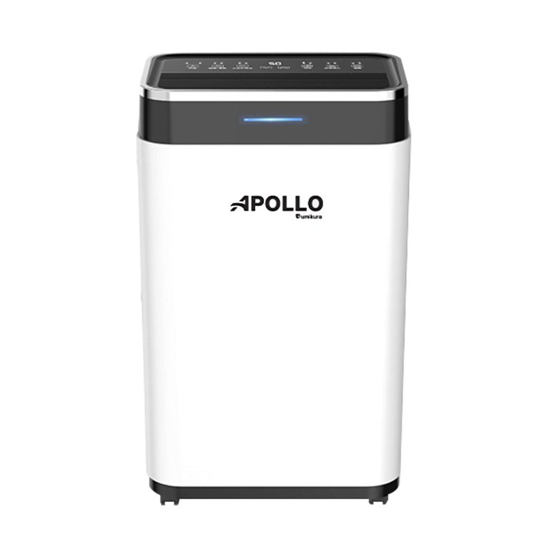 Máy Hút Ẩm Apollo Sumikura 20 Lít NV-210Apollo
